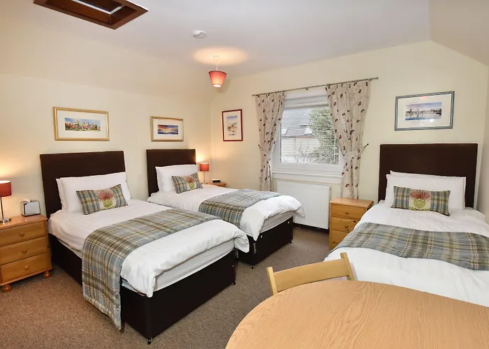 Acer Glen B&B