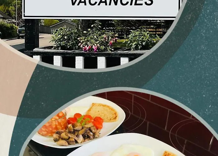 Dunroamin Bed And Breakfast